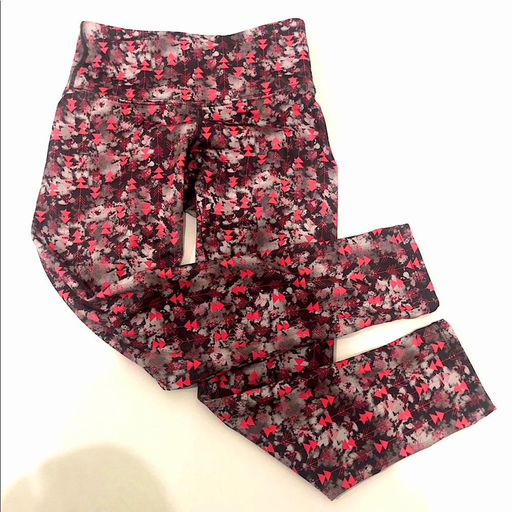 BP Geometric Leggings